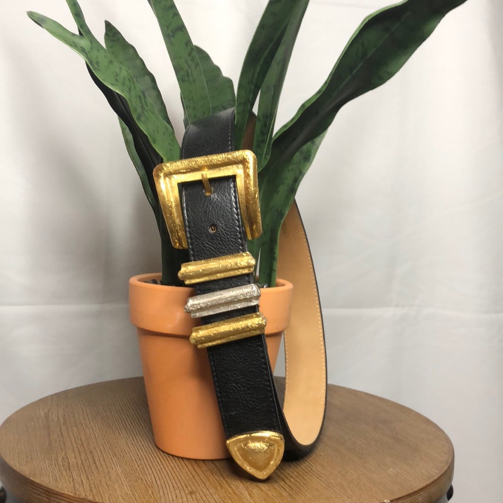 Beautiful waist belt